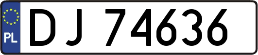 DJ74636