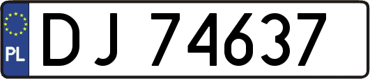 DJ74637