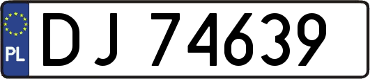 DJ74639