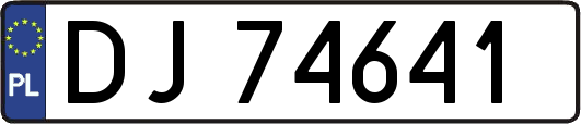 DJ74641