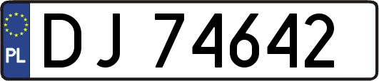 DJ74642