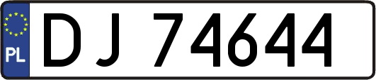 DJ74644