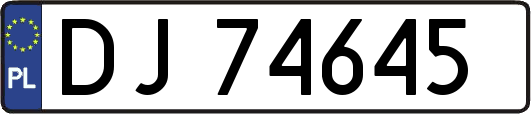 DJ74645