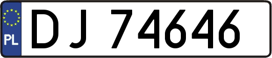 DJ74646