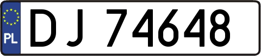 DJ74648