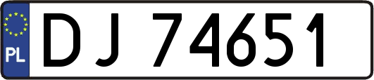 DJ74651