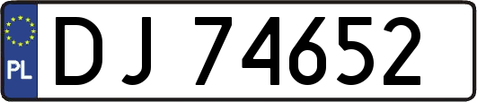 DJ74652