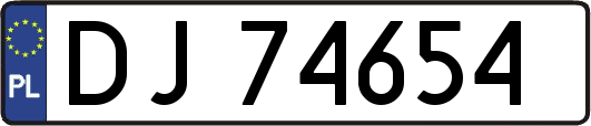 DJ74654