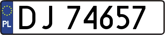 DJ74657