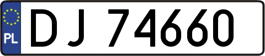 DJ74660