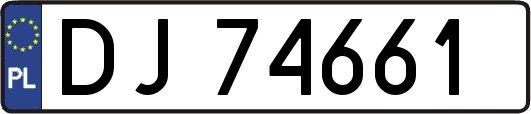 DJ74661