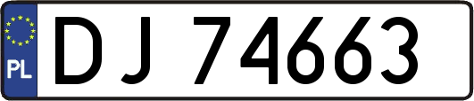 DJ74663