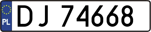 DJ74668