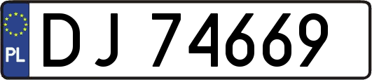 DJ74669