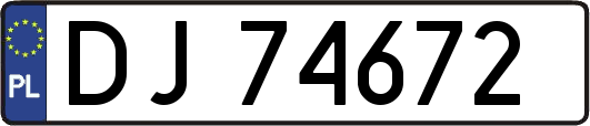 DJ74672