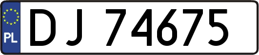 DJ74675