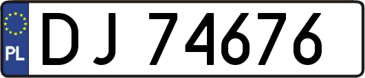DJ74676