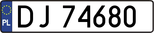 DJ74680