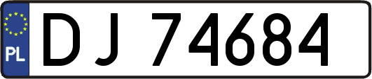 DJ74684