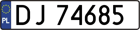 DJ74685