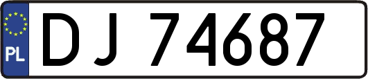 DJ74687