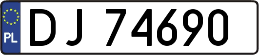 DJ74690