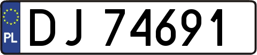 DJ74691