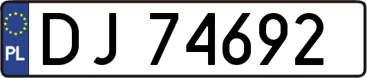 DJ74692