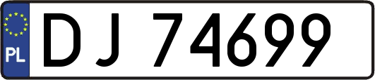 DJ74699