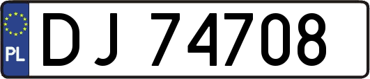 DJ74708