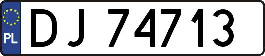 DJ74713