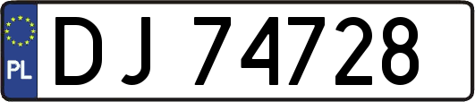 DJ74728