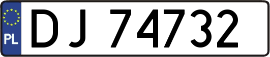 DJ74732