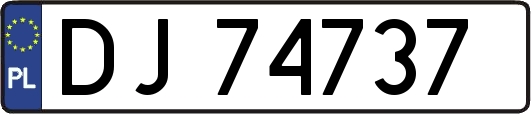 DJ74737