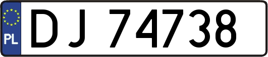 DJ74738