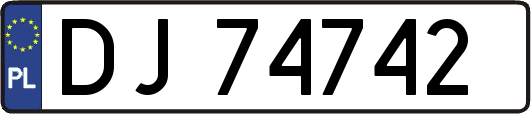 DJ74742
