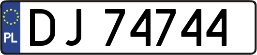 DJ74744