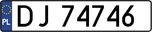 DJ74746