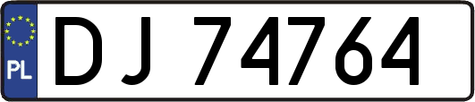 DJ74764