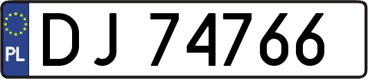 DJ74766