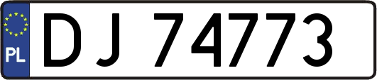 DJ74773