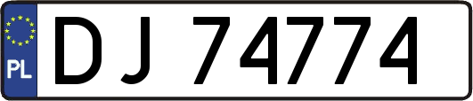 DJ74774