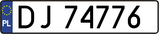 DJ74776