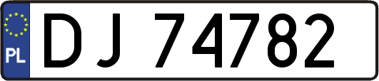 DJ74782