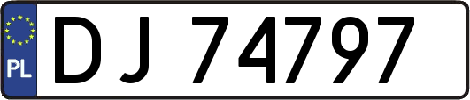 DJ74797
