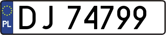 DJ74799