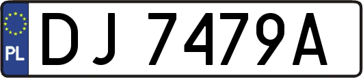 DJ7479A
