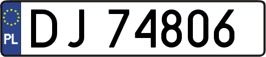 DJ74806