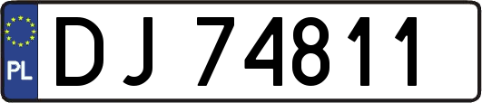 DJ74811