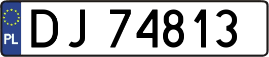 DJ74813